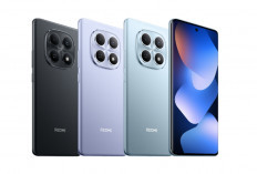 Redmi Note 15 Pro 5G Segera Hadir di Indonesia, Bawa Baterai Jumbo 7000 mAh