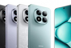 Redmi Note 15 Pro+ 5G Dibekali 5 Fitur Pintar, Ada AI Wet Touch hingga Edit Foto