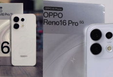 7 HP Oppo Reno Terbaik 2026, Performa Ngebut dan Kamera Premium untuk Semua Kebutuhan
