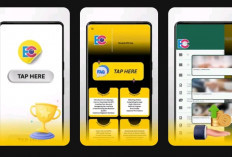 Cara Mudah Dapat Saldo DANA Rp226.000 Hanya dari HP