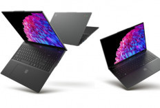 Acer Perkenalkan Swift AI, Lini Laptop Copilot+ PC dengan AI On-Device