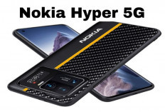 Nokia Hyper 5G: Perpaduan Ketangguhan Klasik dan Teknologi Terkini