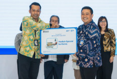 BRI Consumer Expo 2026: Dorong Pertumbuhan Bisnis Konsumer & Hadiah Ratusan Juta untuk Nasabah