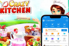 Cara Mudah Dapat Saldo DANA Gratis 2026, Cukup Main Game Ini!