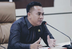 DPRD Prabumulih Dukung Pemulihan Lingkungan, Tim Pusat Hitung Kerugian di Lapangan