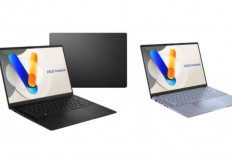 Laptop 5 Jutaan Terbaik 2025: Murah Tapi Bisa Diandalkan!