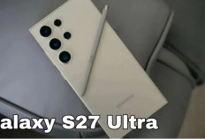 Galaxy S27 Ultra: Sensor Lama, Fokus Samsung di Perangkat Lunak?