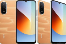 7 HP Redmi Harga Rp1 Jutaan hingga Rp3 Jutaan pada 2026, Baterai Jumbo hingga Kamera 108 MP