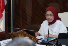 BPASN Sidang 239 Kasus ASN hingga Agustus 2026: Tak Masuk Kerja, Selingkuh hingga Kasus Korupsi