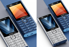 HMD Rilis 4 HP Nokia Terbaru, Feature Phone Kini Dibekali AI