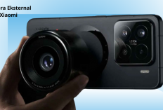 Kamera Eksternal Xiaomi 100MP Bawa Sensor Micro Four-Thirds, Siap Produksi Massal
