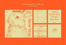 Ramalan Shio 16 Desember 2025, Kelinci Hari Ini Waktu yang Tepat Untuk Berkomunikasi Secara Mendalam