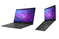 5 Laptop Paling Worth It di Awal 2026: Ringan, Kencang, dan Efisien