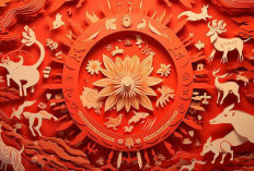 Ramalan Shio 23 Maret 2026, Kuda Perasaan Anda Kuat Hari Ini