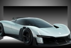 Vision Gran Turismo, Hypercar Digital Pertama Xiaomi untuk Gran Turismo 7