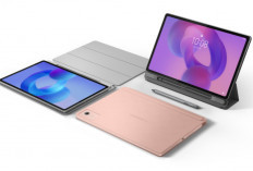Lenovo Legion Tab Gen 5: Tablet Gaming Ringkas dengan Performa Kelas Atas