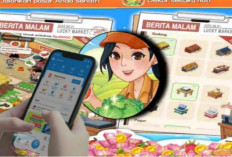 Lucky Market: Game Pertanian Virtual yang Bisa Hasilkan Saldo DANA?