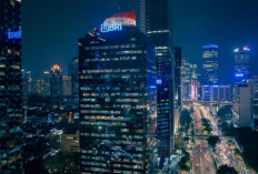 BRI Tegaskan Komitmen Menciptakan Nilai bagi Negara dan Investor melalui Pembagian Dividen Interim Tahun Buku 