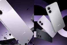 Tecno Spark Go 3, Smartphone Tangguh dengan IP64 dan Performa Andal di Kelas Entry-Level