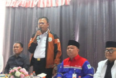 PD Petro Prabu Gelar Silaturahmi dan Syukuran, Wali Kota Tekankan Kekompakan Internal