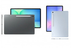 Samsung Galaxy Tab S10 FE Resmi Hadir di Indonesia, Kini Lebih Terjangkau