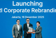 BRI Resmi Perbarui Identitas Perusahaan, Tetap Prioritaskan UMKM