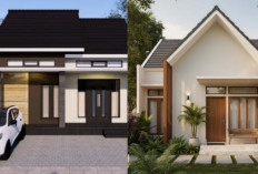 Jangan Salah Pilih! Ini Desain dan Material Atap Terbaik untuk Rumah Tropis