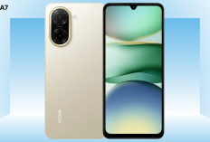 Siap Meluncur! Redmi A7 Kantongi Sertifikasi
