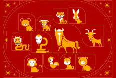 Ramalan Shio 13 Desember 2025, Monyet Carilah Peluang Sekecil Mungkin 