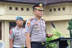 Waspada Rumah Kosong! Polres Prabumulih Ajak Warga Aktif Jaga Keamanan