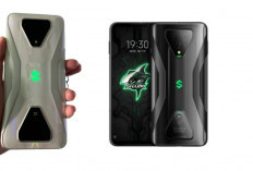 Snapdragon 8s Gen 3, Baterai Jumbo: Intip Tablet Gaming Terbaru BLACK Shark