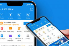 Aplikasi Game Terbaru 2026: Klaim Saldo DANA Gratis Hingga Ratusan Ribu Rupiah