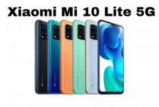 Pilihan HP Xiaomi 4 Jutaan yang Wajib Kamu Pertimbangkan di 2025