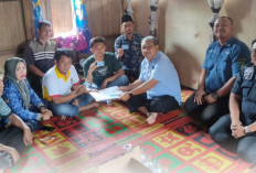 Pemkot Prabumulih Sigap Pulihkan Dokumen Warga Pasca Kebakaran