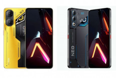 5 HP Gaming 5G Terjangkau di Awal 2026, Cocok untuk Main Game Online