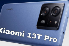 HyperOS 3 Tiba di Xiaomi 13T Pro: Pembaruan Besar dengan Fitur Smart Hub Baru