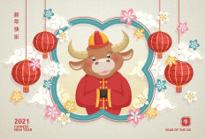 Ramalan Shio 3 Maret 2026, Kelinci Hati Hatilah dalam Berkata Kata