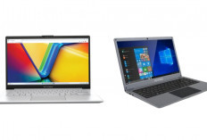 Rekomendasi Laptop RAM 16GB untuk Multitasking dan Pekerjaan Berat