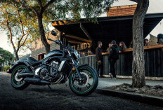 Kelebihan dan Kekurangan Kawasaki Vulcan S 2026, Cruiser Nyaman untuk Touring Juga Harian
