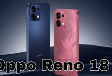 Reno 18 Dirumorkan Punya Kamera Selfie 68MP, Ini Teknologinya