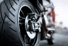 7 Tips Merawat Ban Tubeless Motor agar Tetap Prima, Aman, dan Hemat Biaya