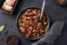 Malbi Khas Palembang, Hidangan Daging Sapi Berbumbu Rempah yang Melegenda