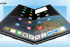 iPhone Fold Disebut Akan Pakai Baterai Terbesar Sepanjang Sejarah Apple