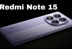 Xiaomi Siap Bawa Redmi Note 15 Series ke Pasar Global: Intip Spesifikasinya!