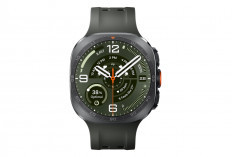 Samsung Galaxy Watch Ultra2 Resmi Hadir, Bawa Baterai 800 mAh dan Layar 5.000 Nits