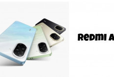 Redmi A5 Layak Dibeli? Ini Keunggulan yang Membuatnya Banyak Dilirik