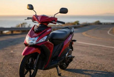 Kelebihan dan Kekurangan Yamaha Mio M3 125,  Motor Ikonik dengan Desain Stylish