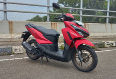 Honda Vario 125 vs Yamaha FreeGo 125, Lebih Pilih Produk Unggul Mana