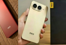 POCO X8 Pro Max Segera Meluncur di Indonesia, Berikut Bocoran Spesifikasinya