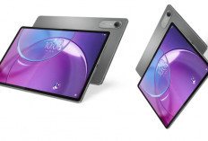 Lenovo Idea Tab Pro Gen 2 Resmi Dijual di Indonesia, Snapdragon 8s Gen 4 dan Layar 3.5K 144Hz